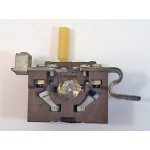 Westinghouse MW Overload Relay Right Hand Starter MU / HU-25403-E-10 NOS NIB